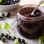 15 шикарних рецептів конфітюру із чорної смородини