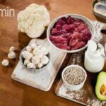 Вітаміни групи B: в яких продуктах містяться, протипоказання, добова норма, користь і шкода