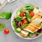 20 шикарних ПП рецептів з курячої грудки