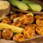 15 незрівнянних рецептів з кукурудзяного борошна