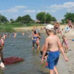 Де на Кіровоградщині вода безпечна для купання