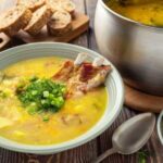 12 простих і ситних супів зі свинячих реберець