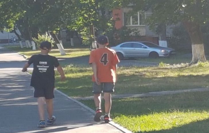3 помилки, які роблять багато мам хлопчиків мальчики