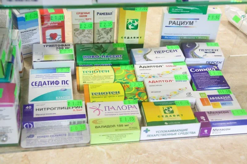 Що краще: терпіти біль голови або прийняти таблетку? Думка лікарів Таблетки