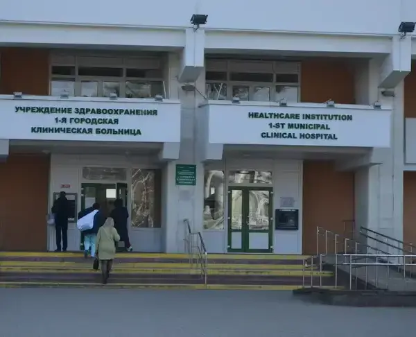 Міністр охорони здоров’я Білорусі: іноземці найчастіше приїжджають до нас через трансплантологію та лікування раку
