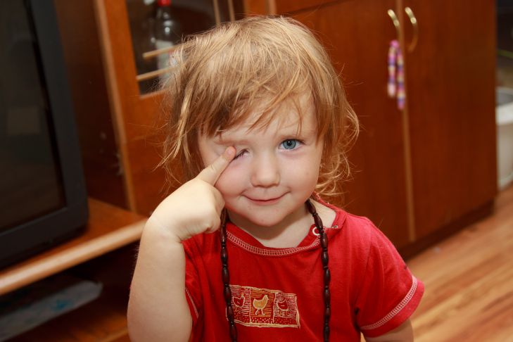 Як виховувати, щоб дитина сказала «дякую» через 20 років: принципи усвідомленого батьківства воспитание