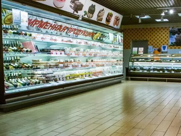 Вітаміни на вітрині: цей продукт підтримає ваші м'язи і кістки не гірші за м'ясо.