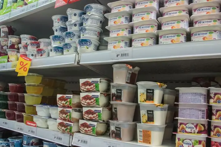 Як читати склад продуктів, щоб не труїтися: 3 назви цукру, які маскуються під нешкідливі компоненти йогурт