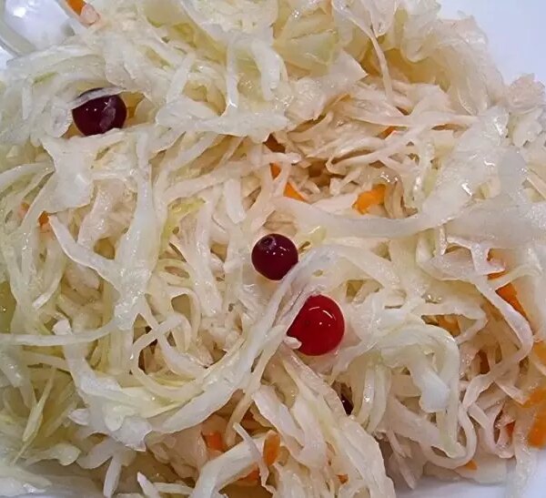 Названо продукти, вживання яких збереже здоров'я наприкінці зими