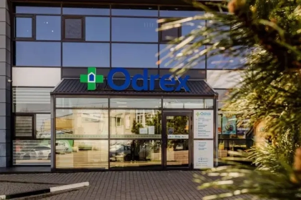 МОЗ перевірив ще дві фірми, на які оформлена скандальна клініка Odrex