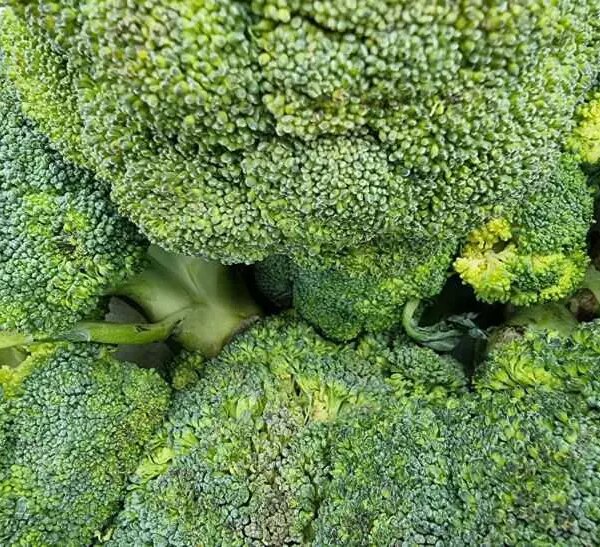 Літнім людям порадили кілька продуктів для бадьорості