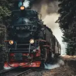 Чому машиністи зазвичай рано йдуть з життя?