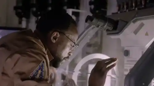 Віруси-мутанти з космосу: потенційний порятунок для багатьох.