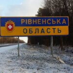 На Рівненщині двоє померли від переохолодження.