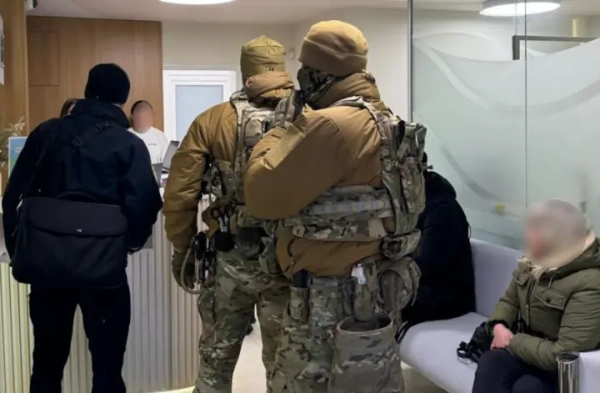 На Закарпатті у стоматологічній лікарні померла 12-річна дівчинка: розпочато розслідування