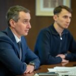 МОЗ України гарантує енергонезалежність київському Кардіоцентру та допоможе впровадити новітні дитяч...
