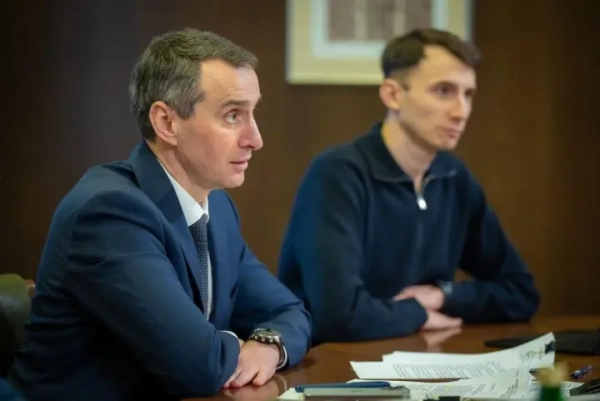 МОЗ України гарантує енергонезалежність київському Кардіоцентру та допоможе впровадити&hellip;