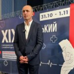 Медиків київського Інституту серця відзначено урядовими нагородами.