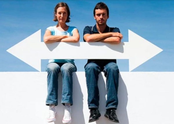 10 речей, які руйнують стосунки у шлюбі