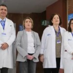В Іспанії вперше у світі: пересадка обличчя від донора, який пройшов евтаназію.