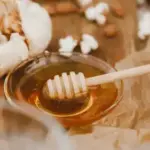 Справжня картина: Заміна цукру медом