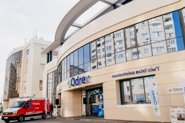 НСЗУ знову підписала угоду з контроверсійною лікарнею “Одрекс”: які&hellip;