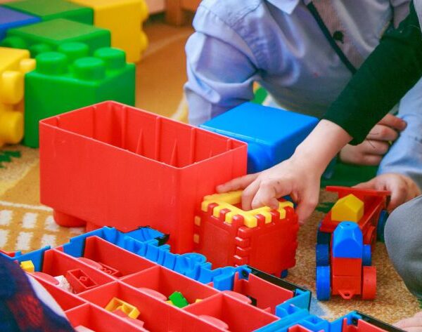 Як привчити дитину до порядку без скандалів: система,&hellip;