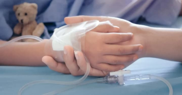 На Полтавщині: дитяча смерть від грипу А.