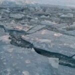Послаблення холоду робить кригу на річках та озерах загрозливою - ДСНС