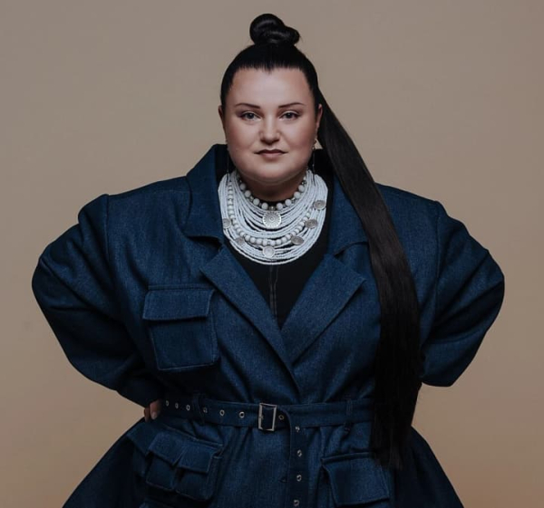 alyona alyona: про погіршення стану здоров’я та виявлений бронхіт