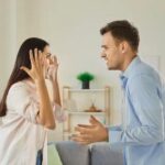 Як поводитися під час сварки
