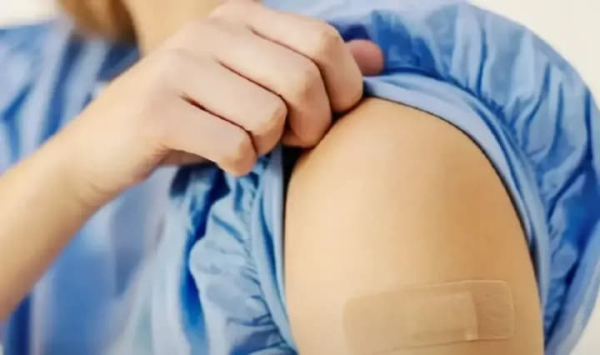 МОЗ роз'яснило батькам оновлений календар щеплень та вакцинацію від гепатиту В