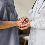Дія ініціює розсилку запрошень на медогляд для віку 40+ з 31 січня, – Свириденко