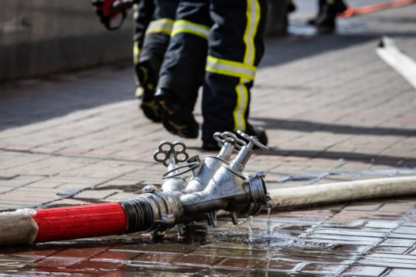 З початку опалювального періоду вогонь забрав життя 848 українців.