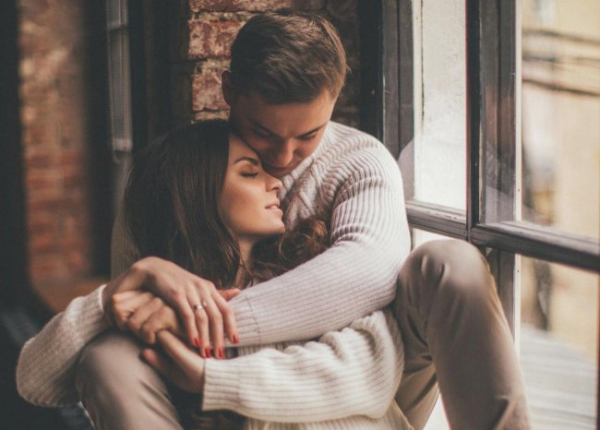 Вчені назвали заставу міцного і тривалого кохання