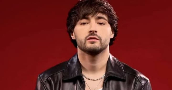 HAYAT видав дебютний трек “Мотив” з майбутнього мініальбому “Триптих”,…