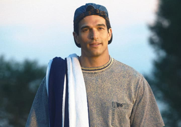 Від телеекрану до вулиць Нью-Йорка: мода у стилі Джона…