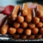 Цей харчовий продукт: фактор ризику для колоректального раку у багатьох.