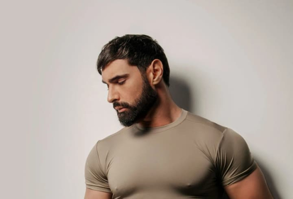 Козловський представив україномовний варіант шлягера “Шекспір”