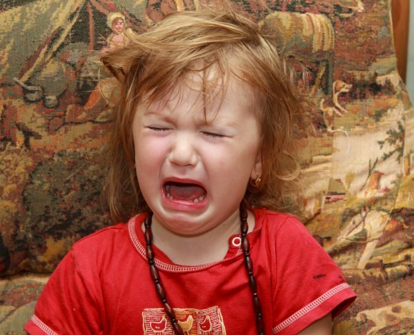 Як реагувати на ти погана, не люблю: поради&hellip;