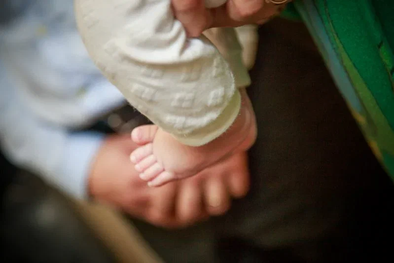 Чи можна взяти додатковий вихідний батькам дітей віком до 16 років: коментує Мінпраці Ребенок