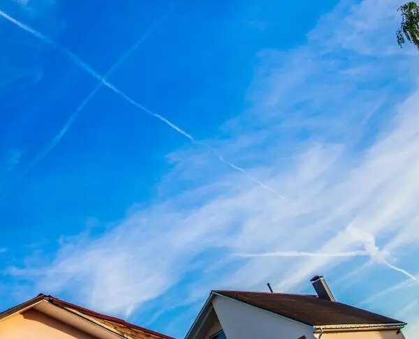 Чому небо синє: проста відповідь на складне дитяче&hellip;