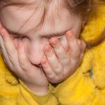 Як не кричати на дітей: техніка миттєвого гальмування