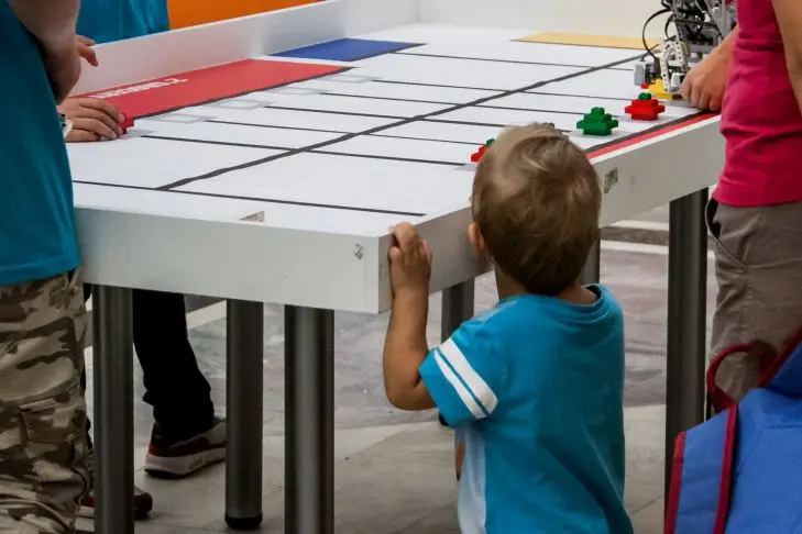 Де проходить грань між опікою та гіперопікою: тест для…