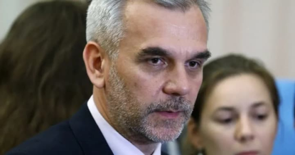 Система без належного контролю приречена на занепад - ексміністр Олег Мусій про кризу в медичній сфері
