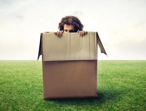 Побоювання успіху або Стратегії на сайті знайомств