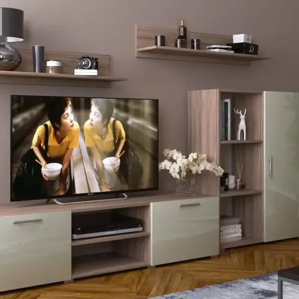 Меблі від FORESTIQ: індивідуальні рішення для вашого інтер’єру