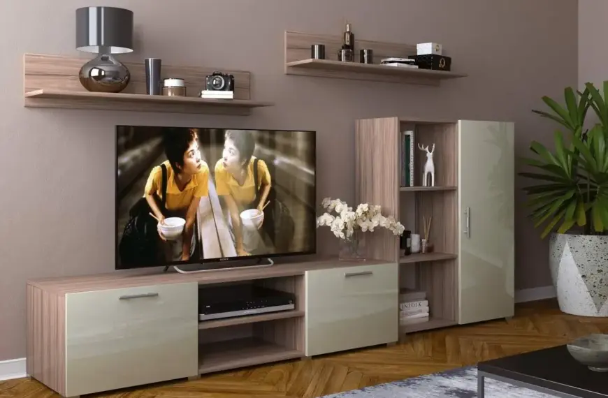 Меблі від FORESTIQ: індивідуальні рішення для вашого інтер’єру