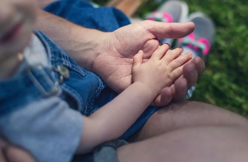 Почуття провини: як мамі не зриватися на дитину і не докоряти собі&hellip;