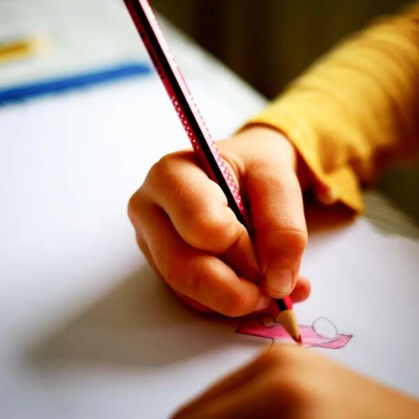 Чи готова ваша дитина до школи? Названо 3…